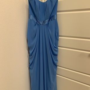 David’s Bridal Gown